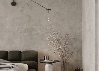 Продажа двухкомнатной квартиры, 53 м2, поселок городского типа Заозерное