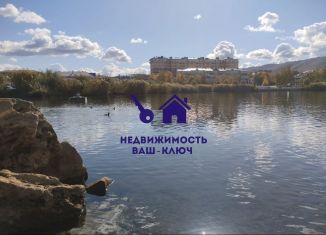 Продажа однокомнатной квартиры, 38 м2, Горячий Ключ, улица Ленина, 147А