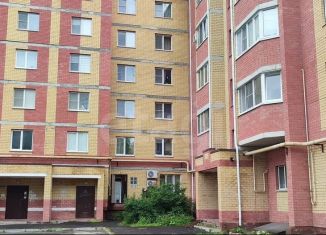 Продается 1-ком. квартира, 41.6 м2, Йошкар-Ола, Транспортная улица, 4, 5-й микрорайон
