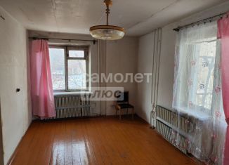 Продажа 1-комнатной квартиры, 31.4 м2, Челябинск, Каслинская улица, 52, Калининский район