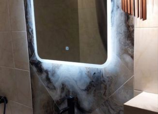 Сдается однокомнатная квартира, 41.5 м2, деревня Малые Вязёмы, жилой комплекс Высокие Жаворонки, 6