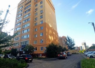 Продается двухкомнатная квартира, 52 м2, Пенза, улица Лядова, 62