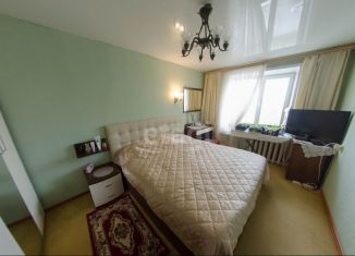 Продам 2-ком. квартиру, 49.1 м2, Шадринск, улица Свердлова, 55