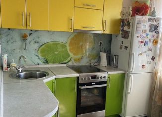 Однокомнатная квартира на продажу, 36 м2, Приморский край, улица Победы, 5