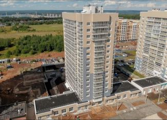 Продается однокомнатная квартира, 37.4 м2, Новочебоксарск, Советская улица, 58