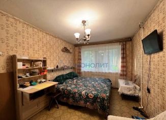 Продается однокомнатная квартира, 30.3 м2, Нижний Новгород, улица Бориса Корнилова, 1, метро Горьковская