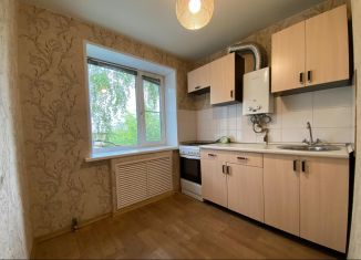 1-комнатная квартира на продажу, 31.5 м2, Пенза, улица Терешковой, 36