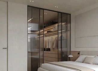 1-ком. квартира на продажу, 34.8 м2, поселок городского типа Заозерное