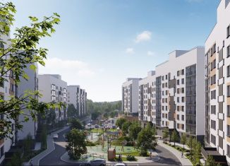 Продажа 1-ком. квартиры, 37.4 м2, село Майма