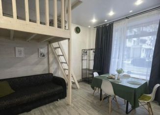 Квартира на продажу студия, 22 м2, Нижний Новгород, Сормовский район, Победная улица, 8