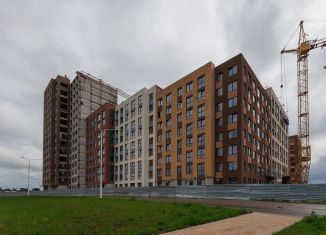Продам 2-комнатную квартиру, 59.2 м2, Тула, Самоварная улица, 21