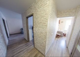 Продам трехкомнатную квартиру, 58.6 м2, Шадринск, улица Свердлова, 70