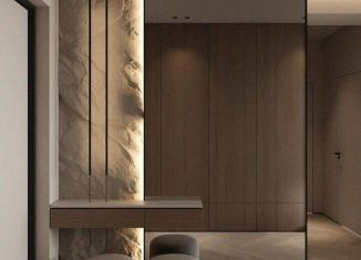 Продам 1-комнатную квартиру, 36.3 м2, поселок городского типа Заозерное