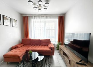 Продается однокомнатная квартира, 41.6 м2, Москва, Ильменский проезд, 17к3, ЖК Ильменский 17