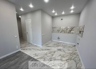 Продается 2-комнатная квартира, 45.2 м2, Сыктывкар, Петрозаводская улица, 43, район Орбита