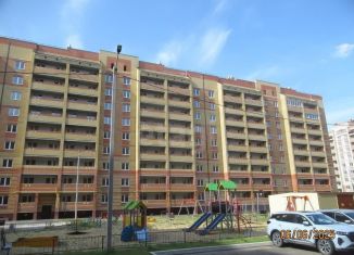 Продам двухкомнатную квартиру, 58.1 м2, Йошкар-Ола, улица Йывана Кырли, 31В, микрорайон Дружный