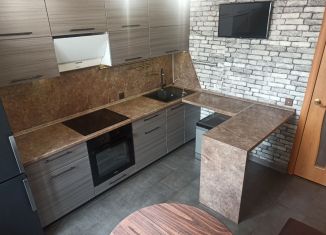 Продается 1-ком. квартира, 36.2 м2, Пермь, Холмогорская улица, 4Г, ЖК Авиатор