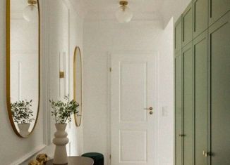 Однокомнатная квартира на продажу, 34.8 м2, поселок городского типа Заозерное