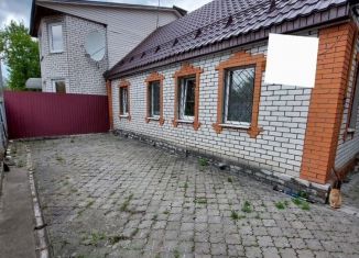 Продажа дома, 81 м2, Брянск, переулок Кирова