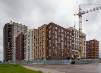 Продажа 4-комнатной квартиры, 89.6 м2, Тула, Самоварная улица, 21