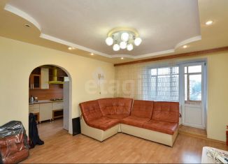 Продам 4-комнатную квартиру, 72.5 м2, Ухта, проспект Космонавтов, 44