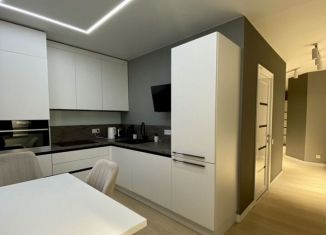 Продаю трехкомнатную квартиру, 72.6 м2, Сыктывкар, улица Морозова, 190