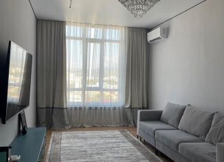 2-комнатная квартира на продажу, 43.9 м2, Грозный, проспект Ахмат-Хаджи Абдулхамидовича Кадырова, 181, Байсангуровский район