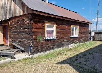 Продается дом, 134.8 м2, поселок при станции Ингода, Заречная улица, 7