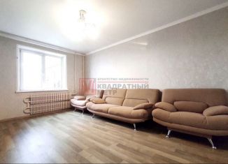 1-комнатная квартира на продажу, 39 м2, Старый Оскол, микрорайон Звёздный, 5