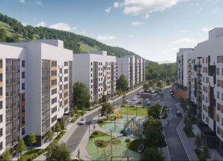 Продаю 1-комнатную квартиру, 37.3 м2, село Майма