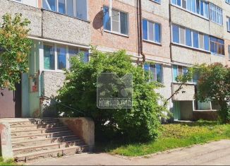 Продам 2-ком. квартиру, 48 м2, Йошкар-Ола, улица Анциферова, 8, микрорайон Гомзово