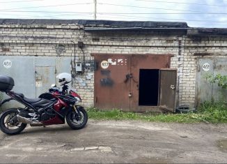 Аренда гаража, 20 м2, Нижний Новгород, улица Аксакова, 40