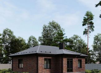 Продам дом, 101.5 м2, Липецк