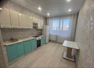 Сдаю 1-комнатную квартиру, 38.5 м2, Улан-Удэ, улица Алдара Цыденжапова, 2