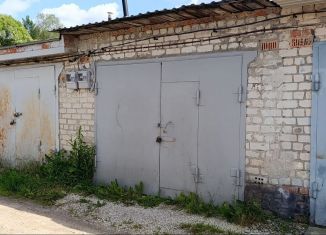 Продаю гараж, 30 м2, Калуга, территория ГК Огонек-4, 104