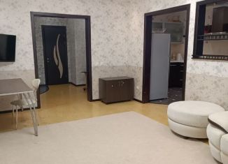 Сдам в аренду 3-комнатную квартиру, 101 м2, Тюмень, улица Пермякова, 63, Восточный округ