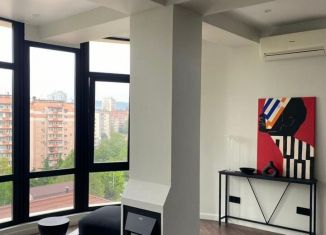 Двухкомнатная квартира на продажу, 48.8 м2, Сочи, Туапсинская улица, 7/2, микрорайон Больничный Городок