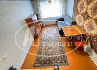 Продается двухкомнатная квартира, 47.8 м2, Чусовой, улица 50 лет ВЛКСМ, 9В