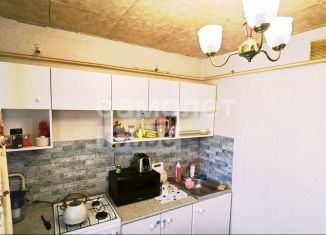 Продается однокомнатная квартира, 33 м2, Нижний Новгород, Мончегорская улица, 18к4
