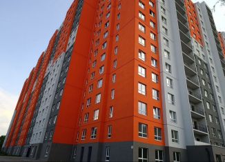 Продаю двухкомнатную квартиру, 40.9 м2, Ярославль, Дядьковская улица, 16А