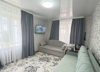 Продажа 2-комнатной квартиры, 44.8 м2, посёлок Ува, улица Шолохова, 67