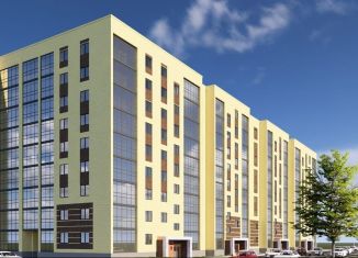 Продаю однокомнатную квартиру, 37.5 м2, Кострома