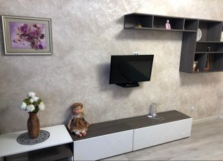 Аренда 1-комнатной квартиры, 40 м2, Йошкар-Ола, Комсомольская улица, 86