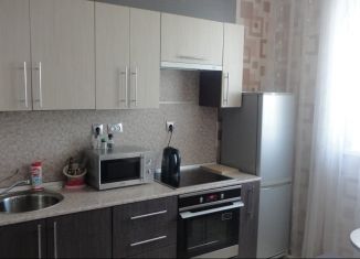 Аренда двухкомнатной квартиры, 35 м2, Сыктывкар, Сысольское шоссе, 1/6, ЖК Тиман