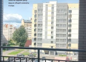 Продаю двухкомнатную квартиру, 74 м2, Йошкар-Ола, микрорайон Западный