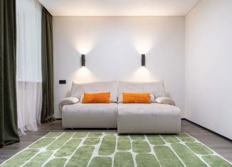 1-комнатная квартира на продажу, 33.1 м2, Санкт-Петербург, муниципальный округ Гавань, улица Беринга, 26к2