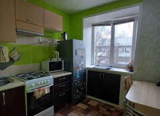 Продажа двухкомнатной квартиры, 41.7 м2, Чайковский, улица Кабалевского, 17