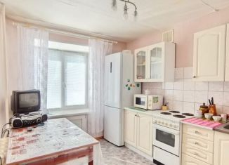 1-комнатная квартира на продажу, 39.3 м2, Республика Башкортостан, улица Менделеева, 11/1