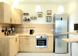 Продажа двухкомнатной квартиры, 62.2 м2, Москва, 1-й Грайвороновский проезд, 3, метро Стахановская