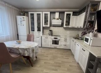 Продается 2-комнатная квартира, 58.7 м2, Челябинск, улица Академика Макеева, 20, Калининский район